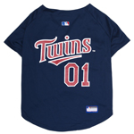 TWN-4006 - Minnesota Twins - Baseball Jersey